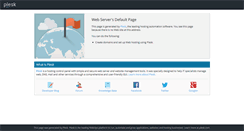 Desktop Screenshot of mapa.minecrafci.pl